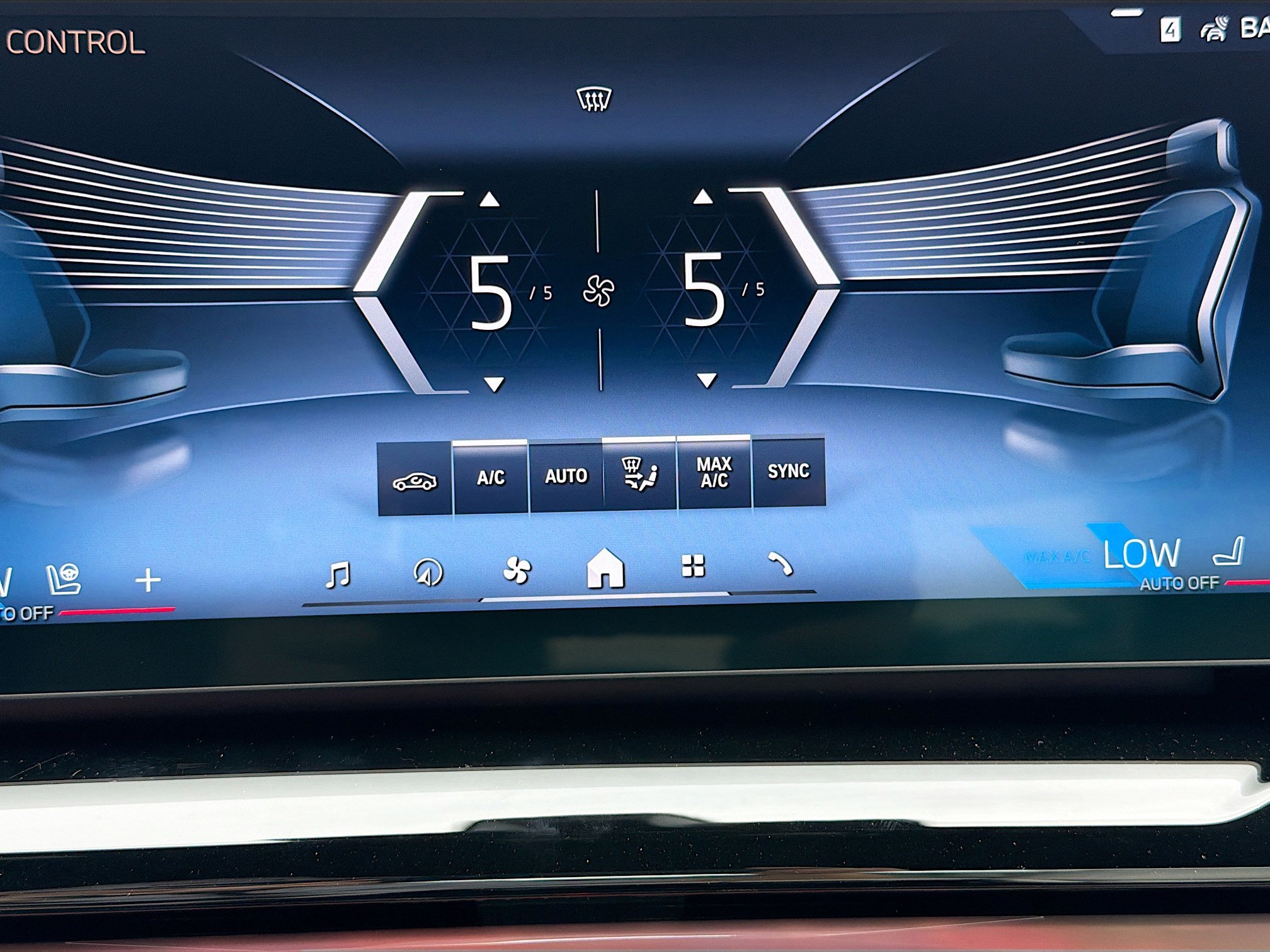 New 2027 BMW 530i RWD image 35