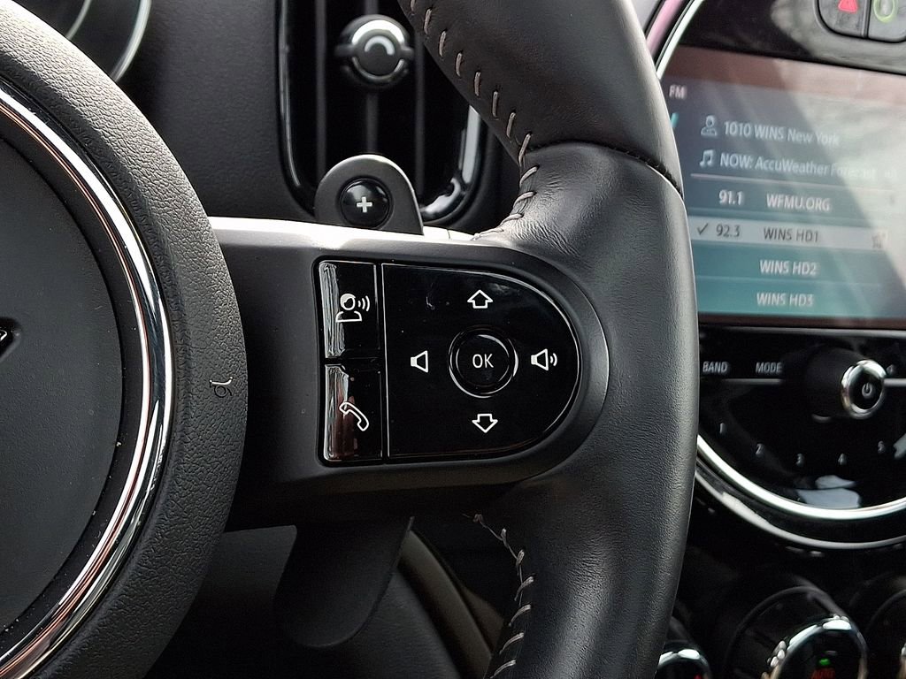 Used 2022 MINI Cooper Countryman S w/ Premium Package image 25