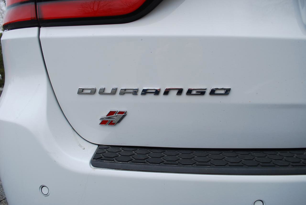 Used 2025 Dodge Durango GT image 13
