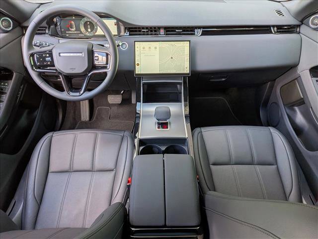 New 2026 Land Rover Range Rover Evoque S image 14