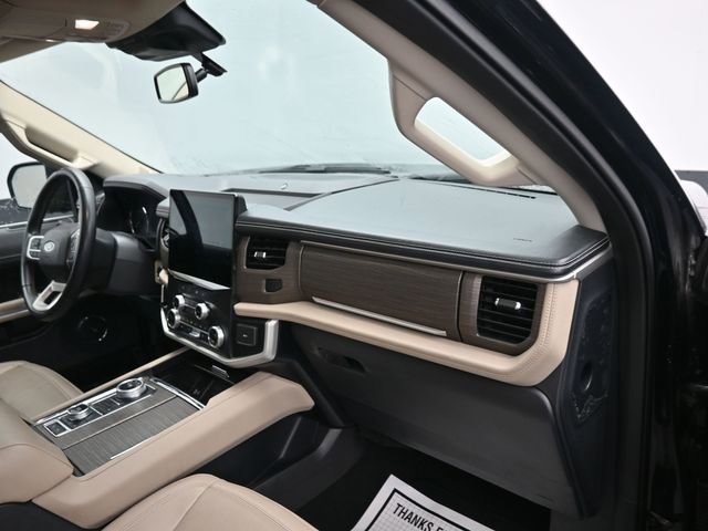 Used 2024 Ford Expedition Max Limited image 13