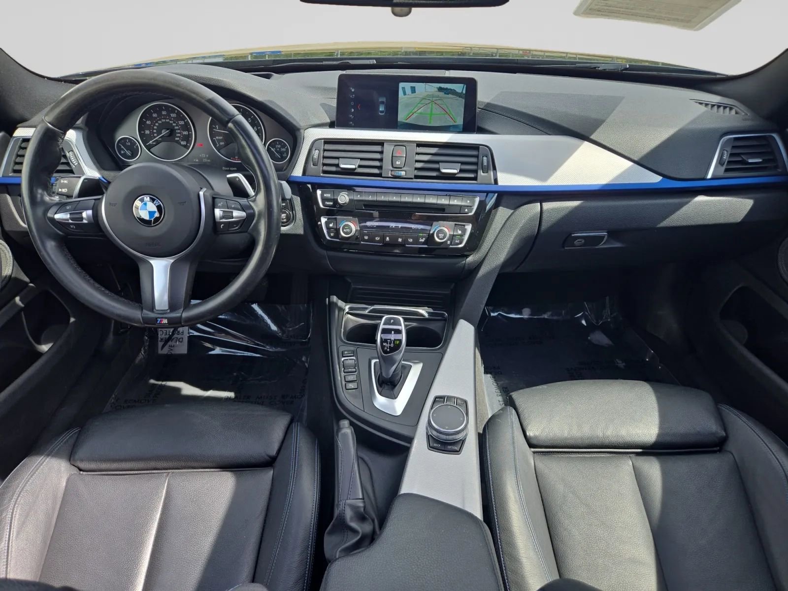 Used 2018 BMW 440i Gran Coupe RWD image 19