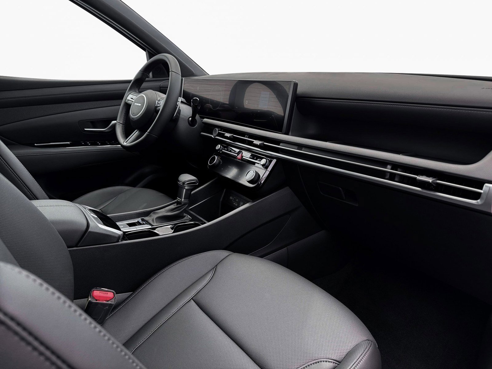 New 2026 Hyundai Santa Cruz XRT AWD/4WD image 15
