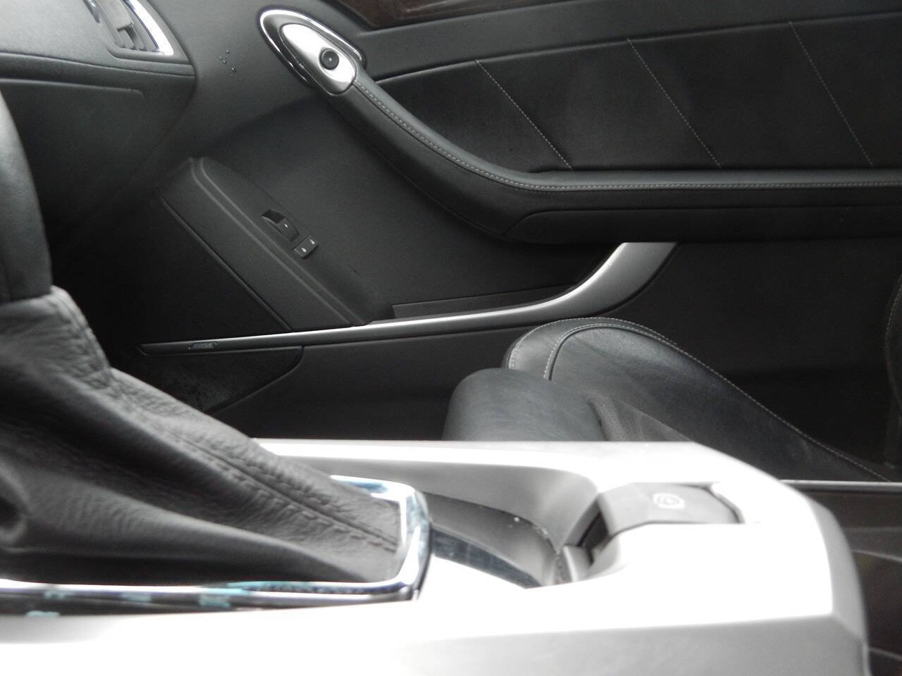 Used 2012 Cadillac CTS Premium w/ CTS Touring Package RWD image 36