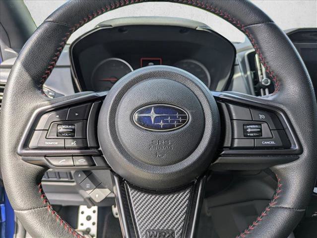 Used 2022 Subaru WRX Premium AWD/4WD image 13