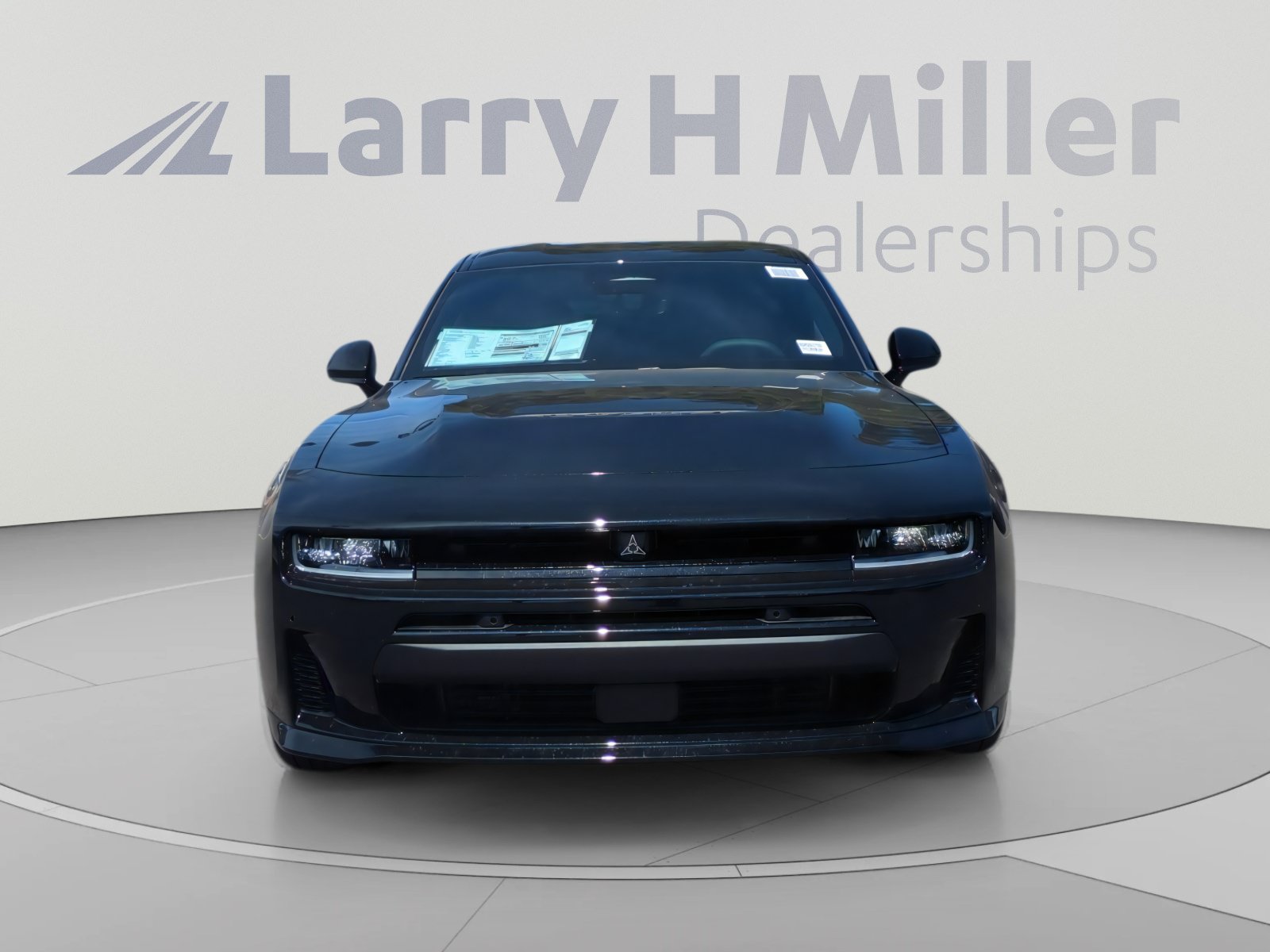 New 2026 Dodge Charger R/T w/ Driver Convenience Group AWD/4WD image 8