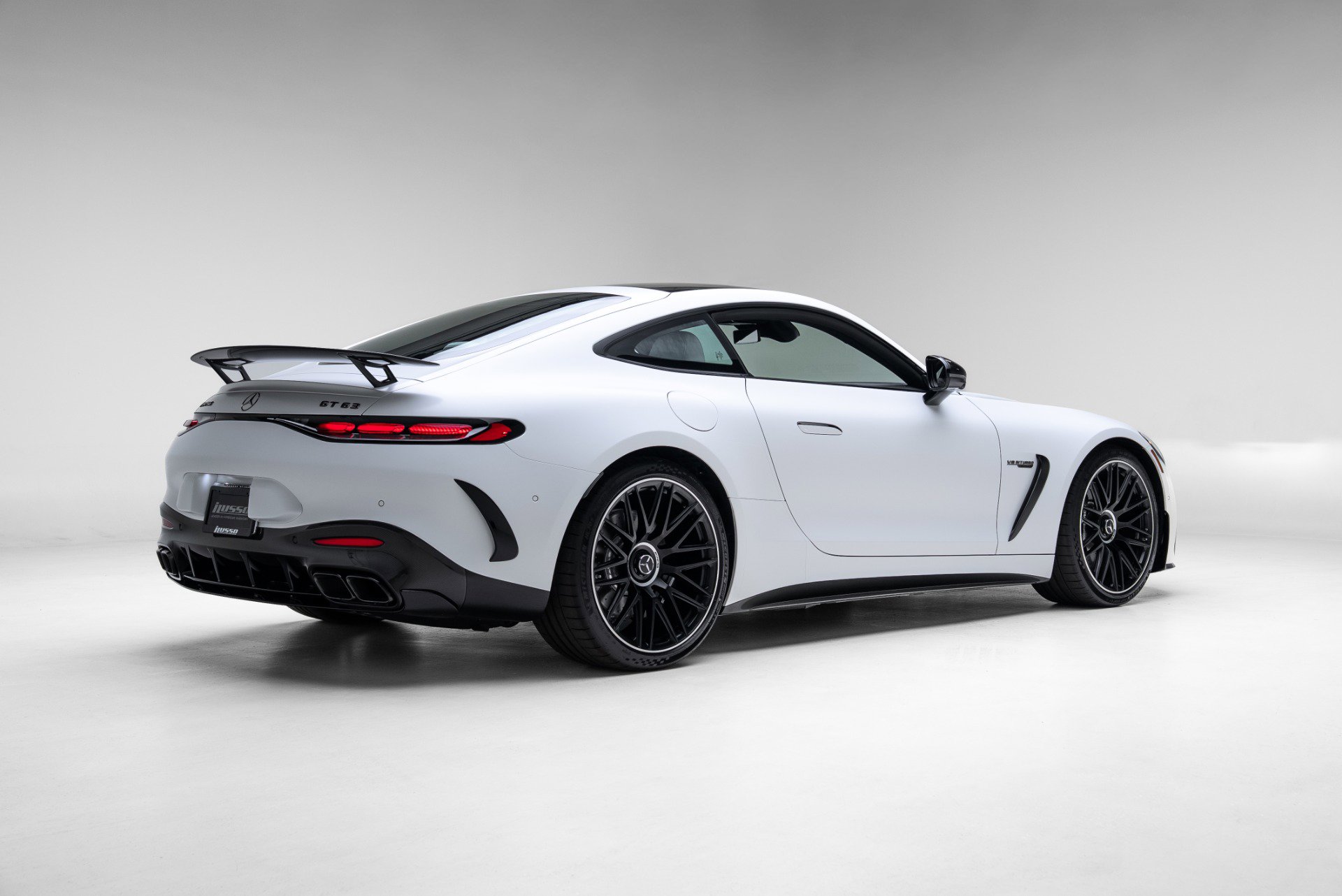 Used 2026 Mercedes-Benz AMG GT 63 image 28