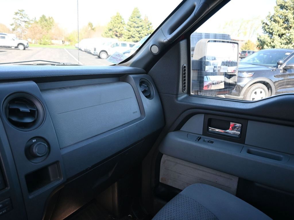 Used 2012 Ford F150 XL w/ PWR Equipment Group AWD/4WD image 22