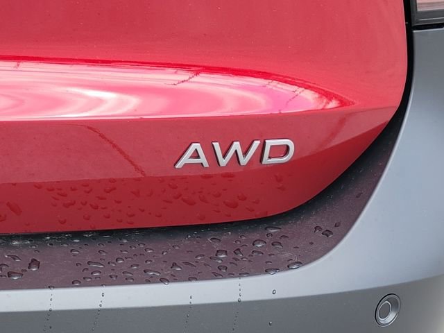 New 2026 Nissan Kicks SV w/ SV Premium Package image 12