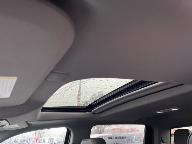 New 2026 GMC Sierra 1500 Denali image 12