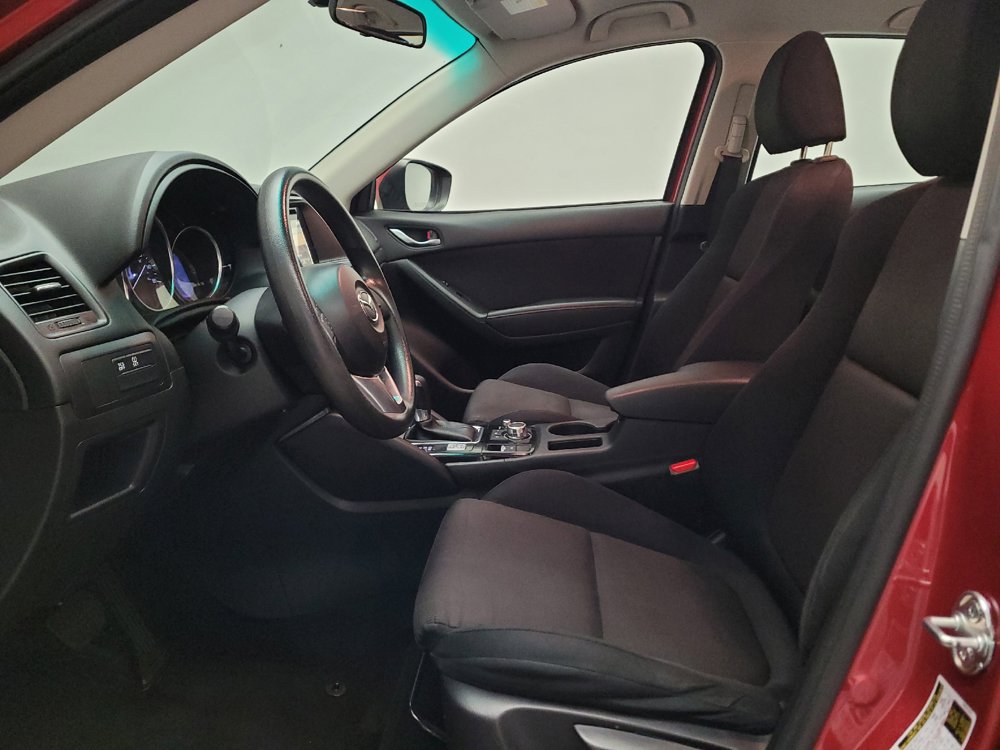 Used 2016 MAZDA CX-5 Sport FWD image 17