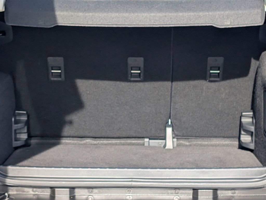 Used 2020 Ford EcoSport Titanium image 15