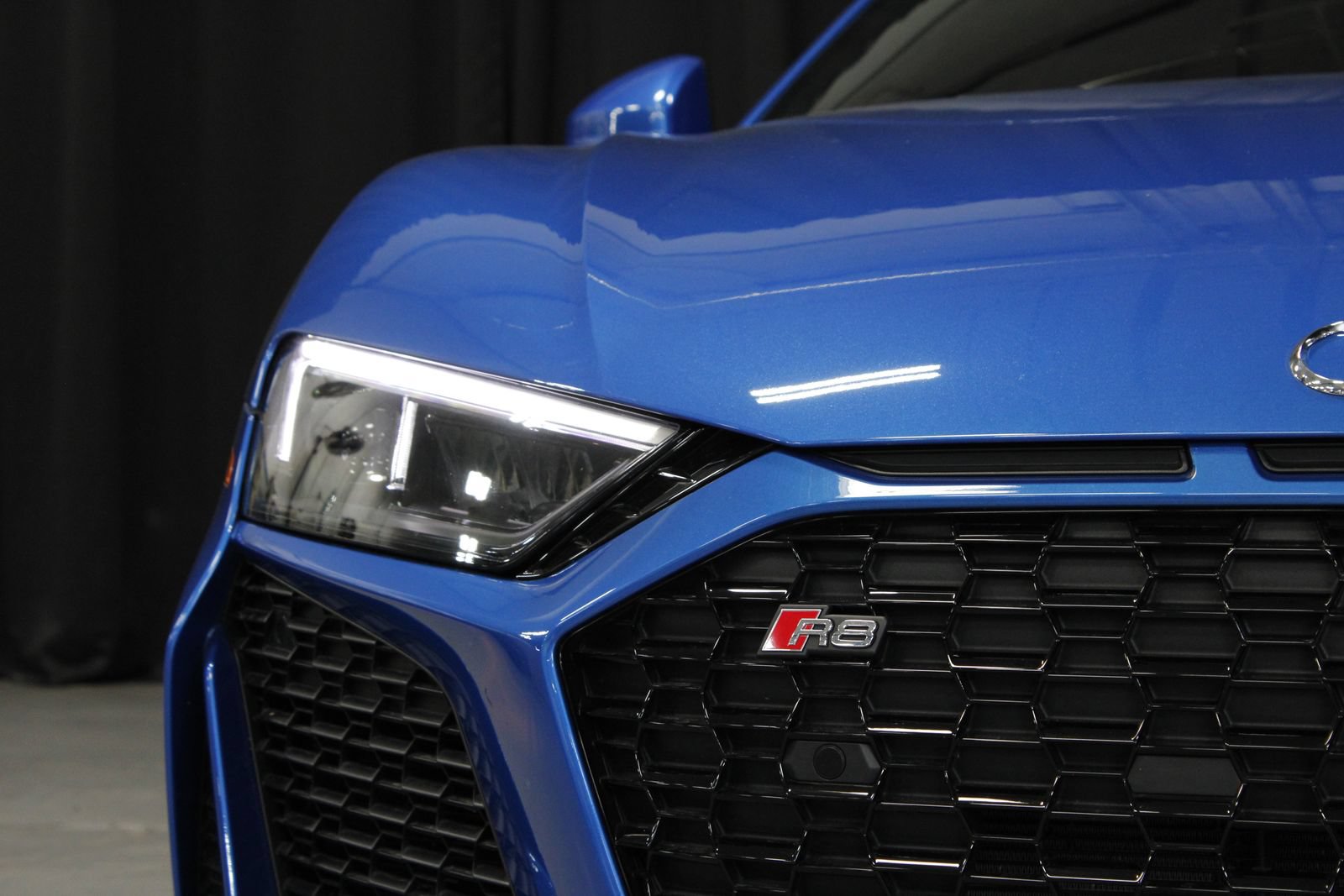 Used 2023 Audi R8 V10 performance RWD image 12