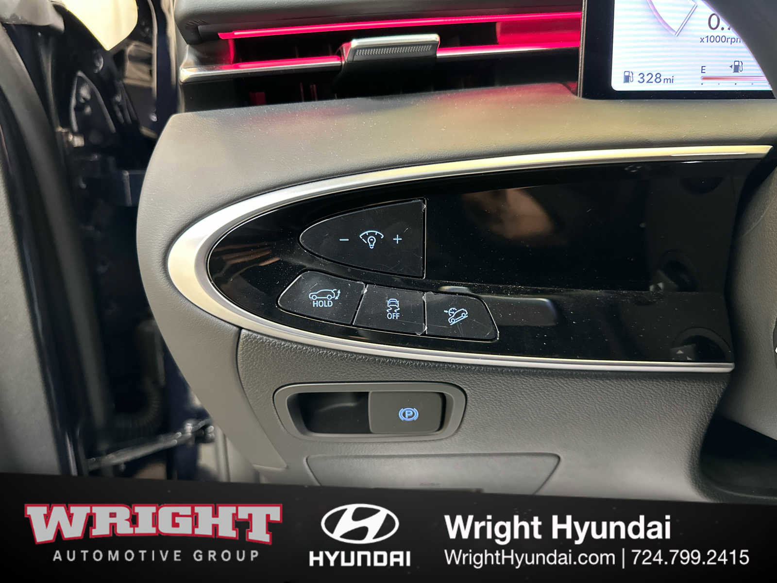 Certified 2026 Genesis GV70 3.5T Sport Advanced image 23