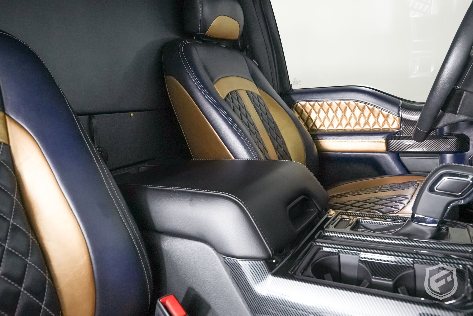 Used 2018 Ford F150 XLT w/ Equipment Group 302A Luxury image 33