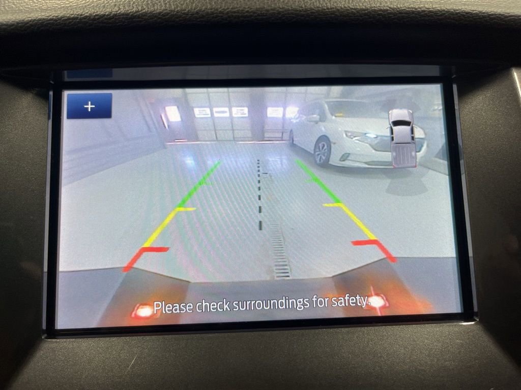 Used 2021 Ford Ranger Lariat w/ Equipment Group 501A High AWD/4WD image 27