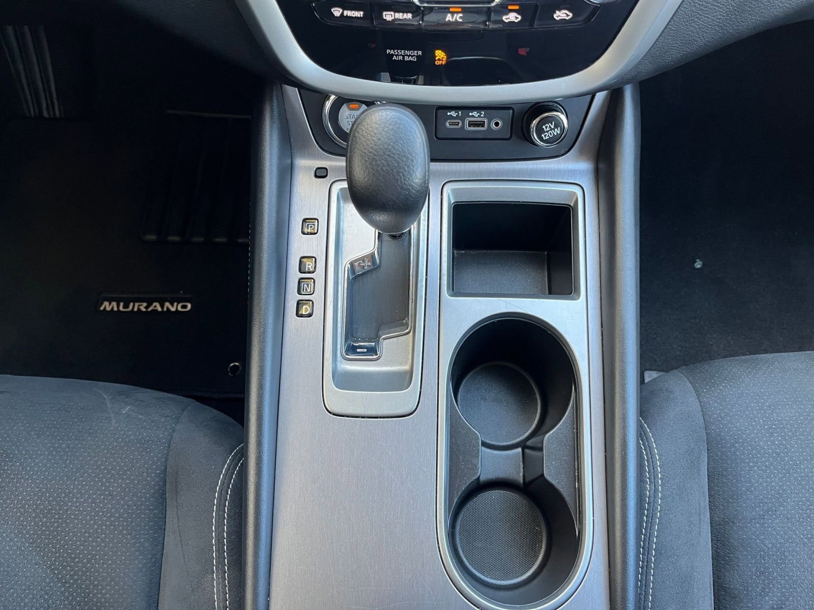 Used 2023 Nissan Murano S image 40