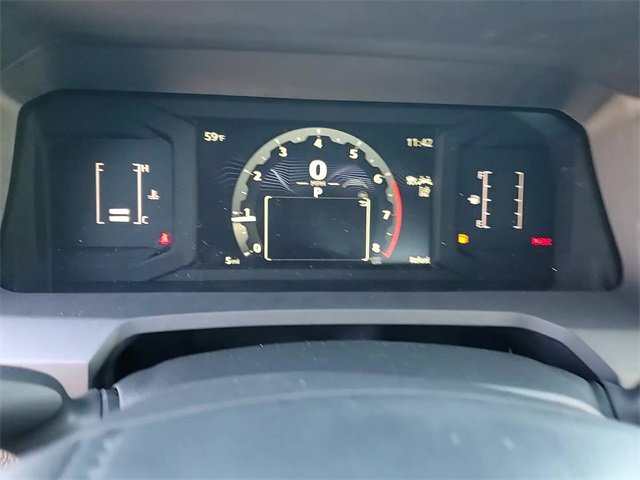 Used 2025 Toyota Tacoma SR5 image 16