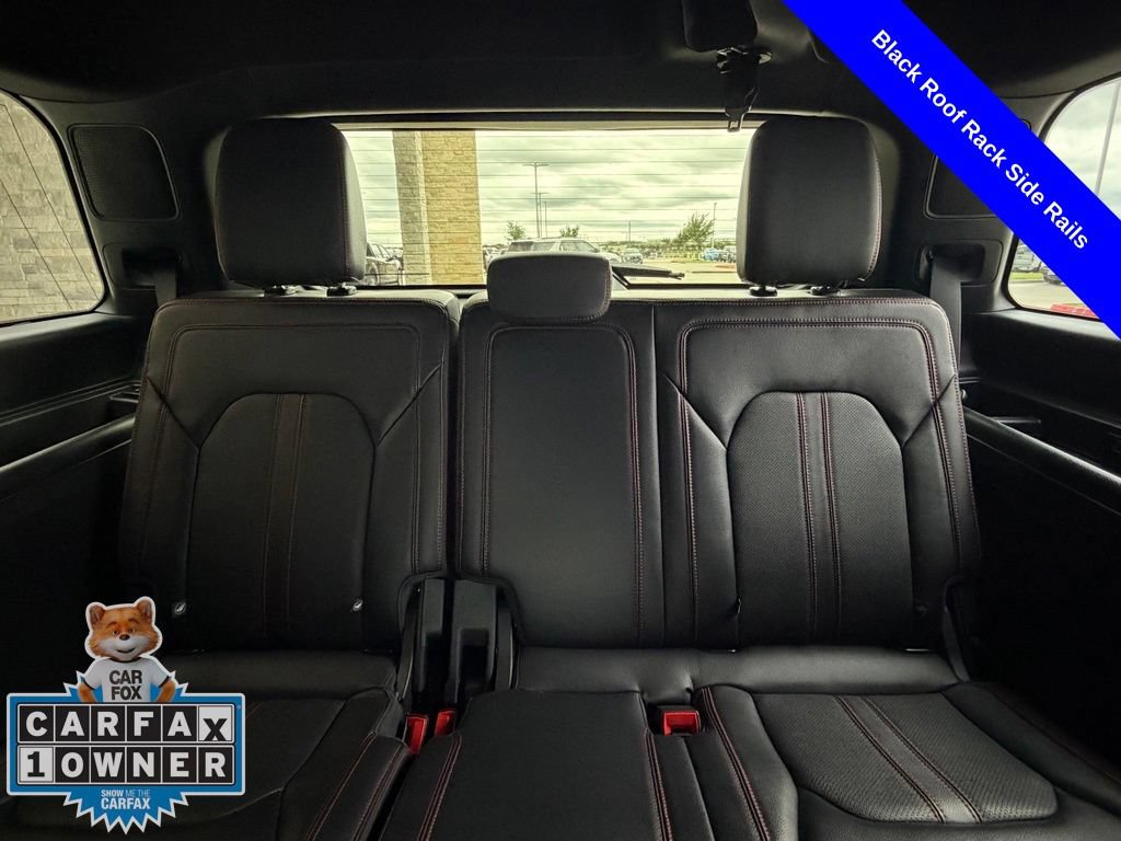 Used 2023 Ford Expedition Limited RWD image 24