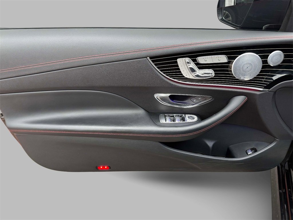 Used 2019 Mercedes-Benz E 53 AMG 4MATIC Coupe image 20