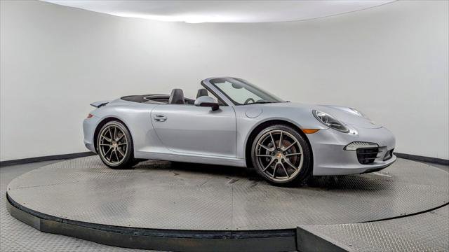 Used 2014 Porsche 911 Carrera image 11