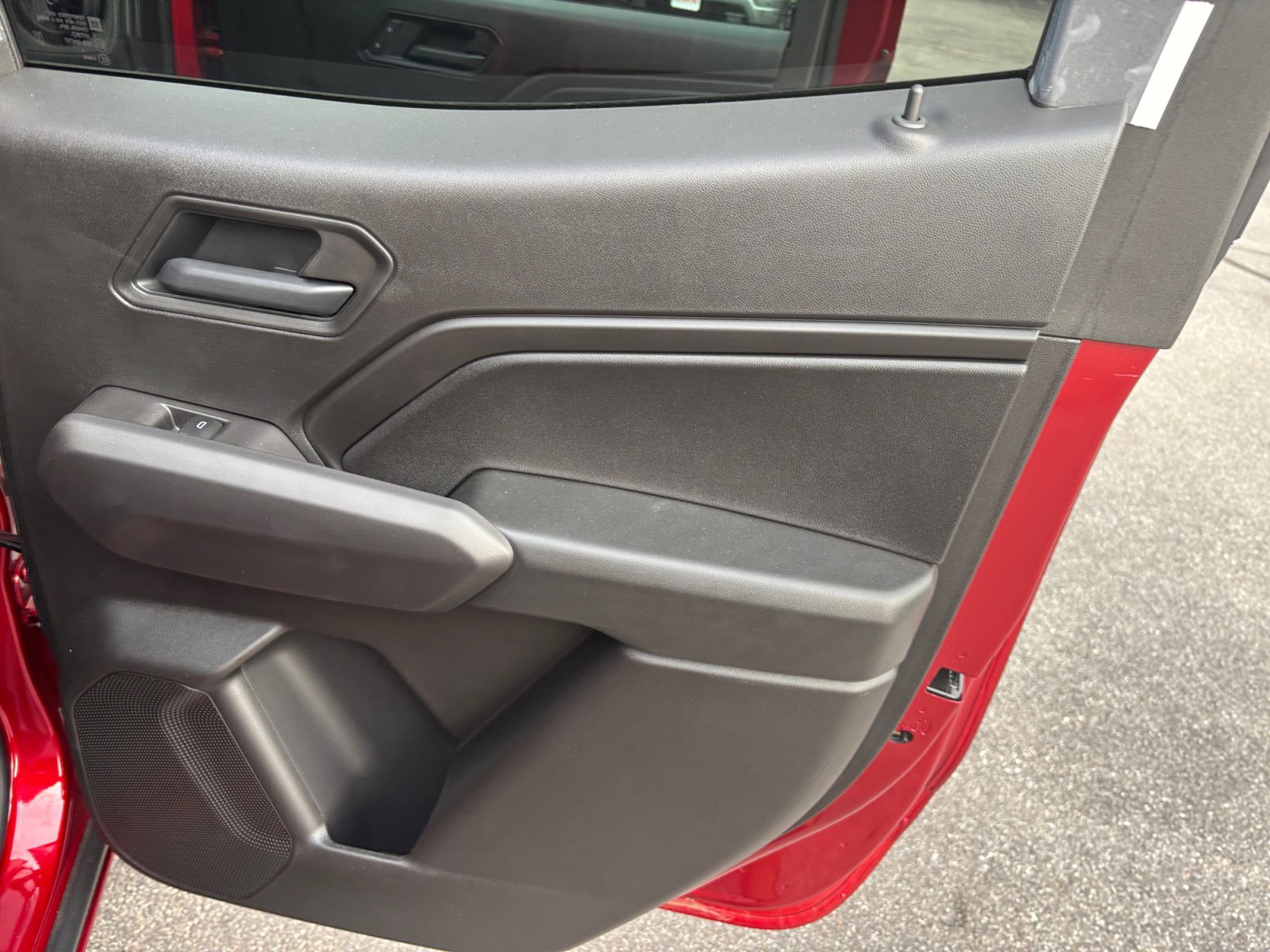 New 2025 Chevrolet Colorado Trail Boss w/ Midnight Edition image 25