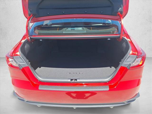 Certified 2025 Toyota Camry SE w/ Convenience Package FWD image 6