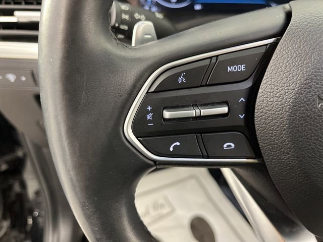 Used 2021 Hyundai Palisade Limited w/ Cargo Package image 22