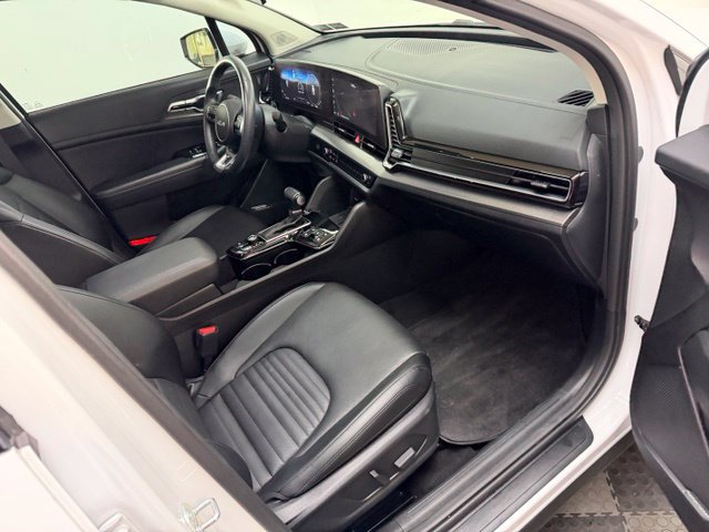 Used 2024 Kia Sportage SX AWD/4WD image 36