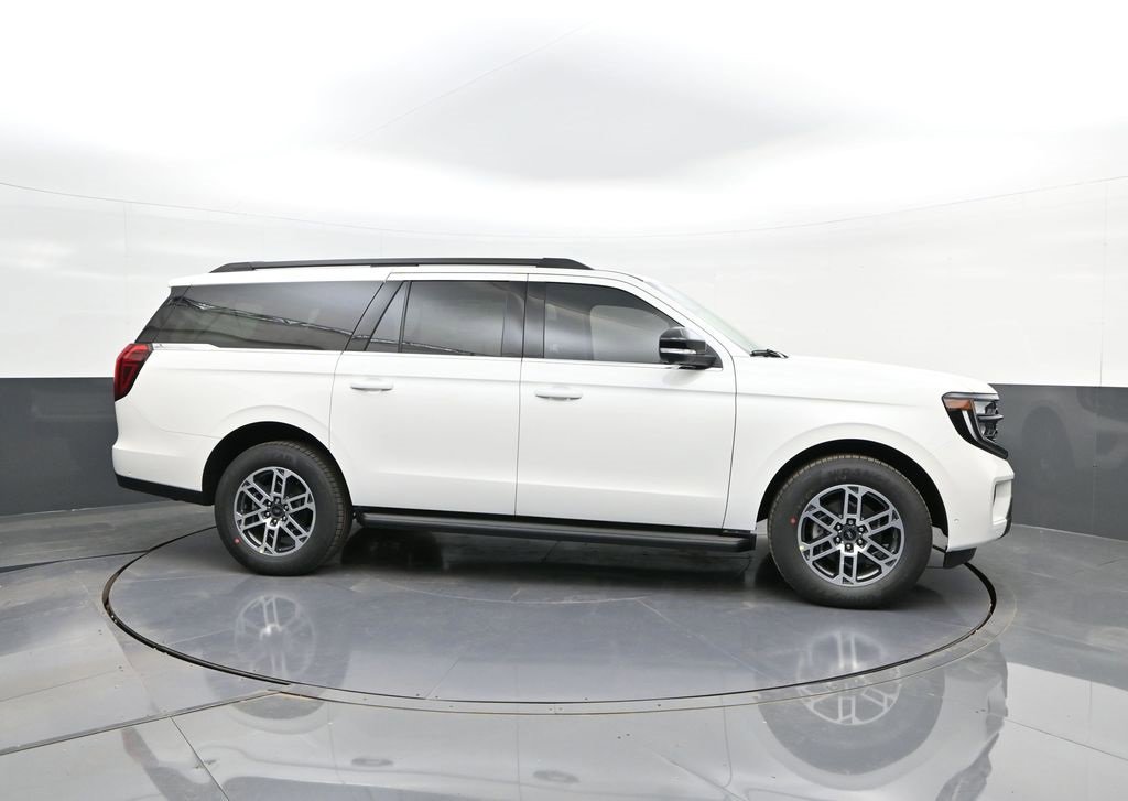 New 2025 Ford Expedition Max Active image 22