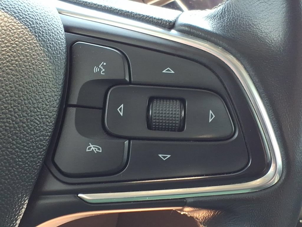 Used 2023 Buick Encore GX Preferred w/ Cold Weather Comfort Package AWD/4WD image 24