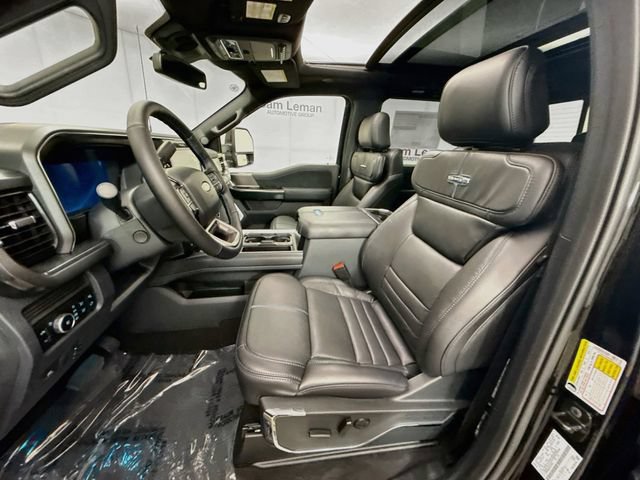 New 2027 Ford F250 Platinum AWD/4WD image 22