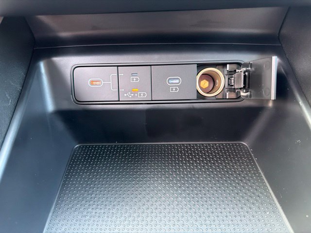 New 2026 Hyundai Tucson SEL Plus FWD image 24