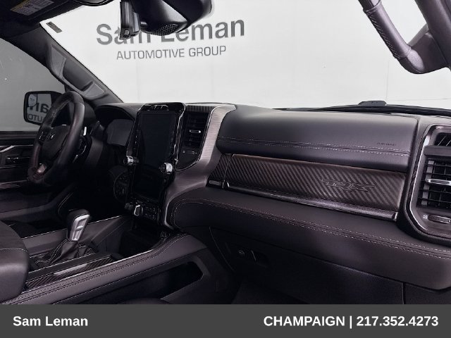 Used 2024 RAM 1500 TRX AWD/4WD image 29