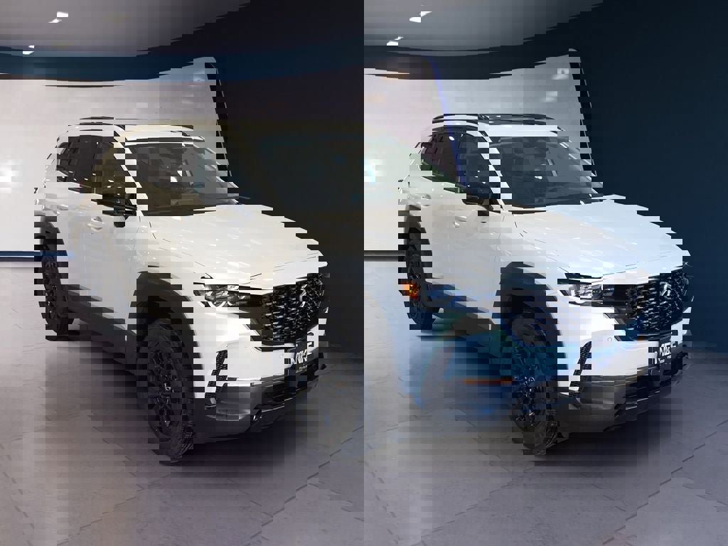 New 2026 MAZDA CX-50 AWD 2.5 Hybrid w/ Premium Pkg image 1