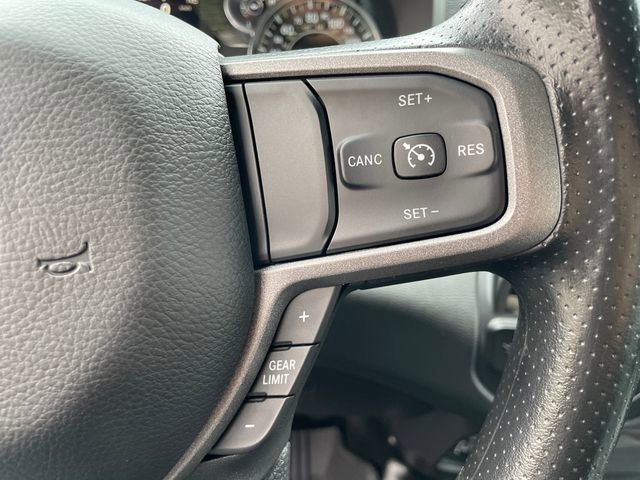Used 2024 RAM 2500 Tradesman w/ Protection Group AWD/4WD image 25
