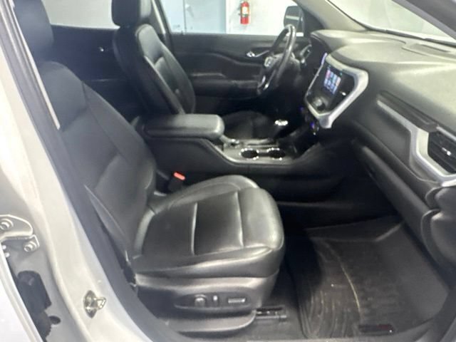 Used 2019 GMC Acadia SLT FWD image 23
