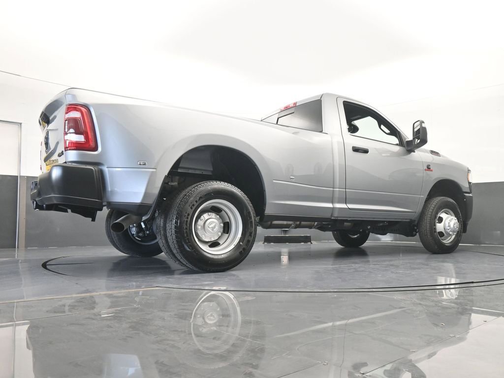 Used 2024 RAM 3500 Tradesman image 56