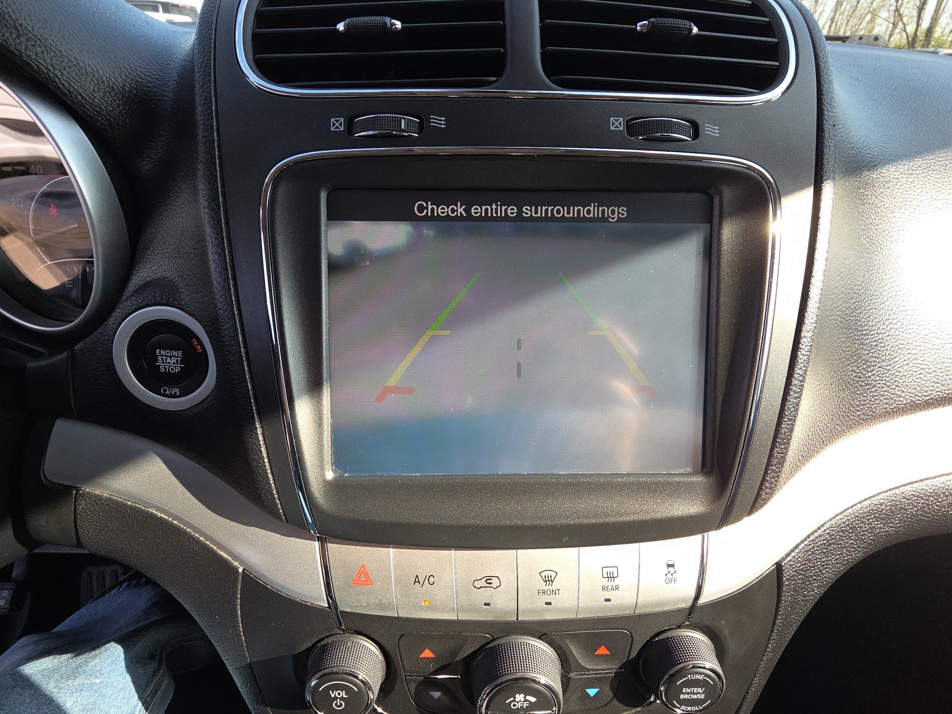 Used 2019 Dodge Journey GT image 22
