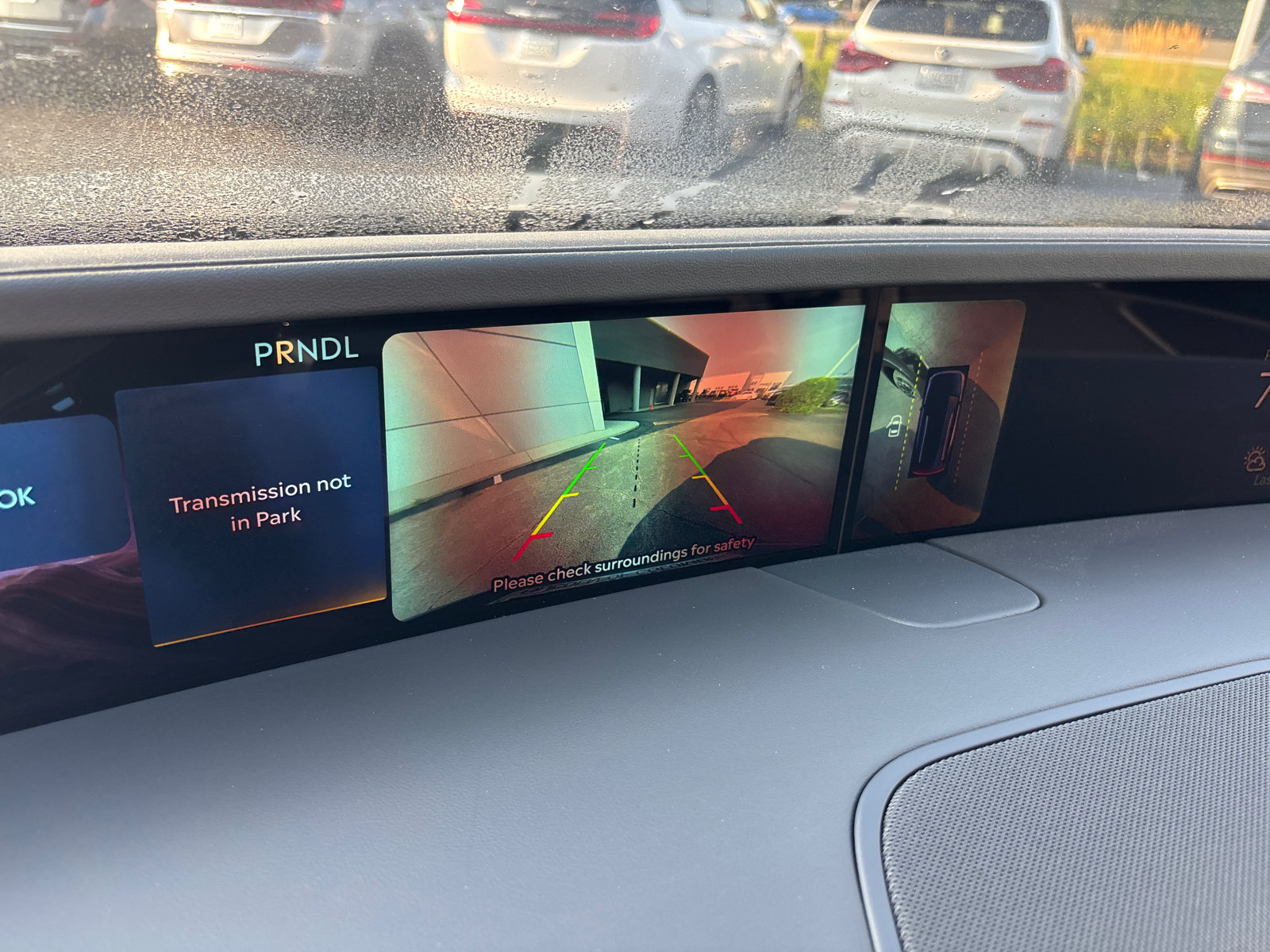 New 2026 Lincoln Nautilus Reserve AWD/4WD image 20
