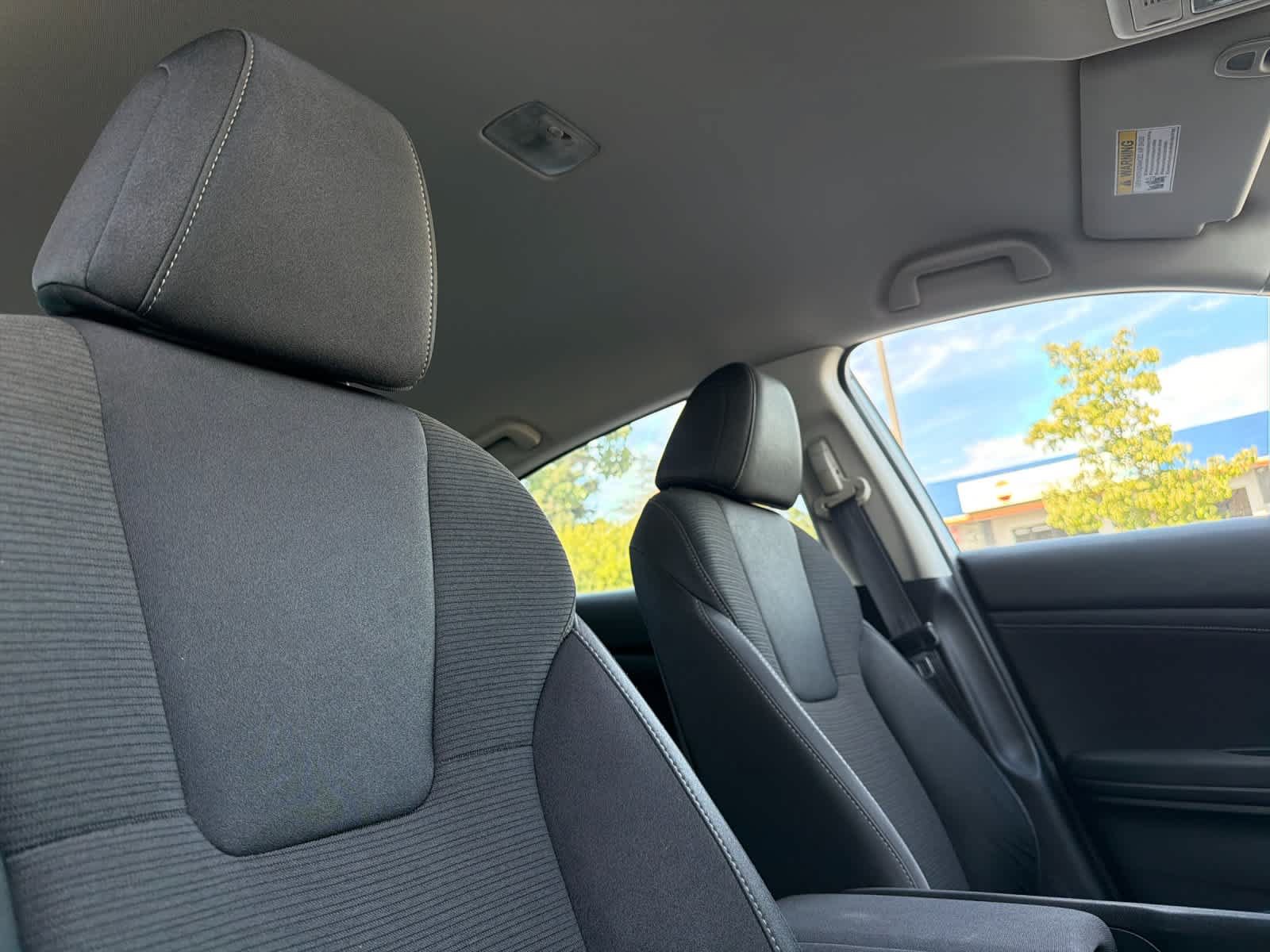Used 2020 Honda Insight EX image 16