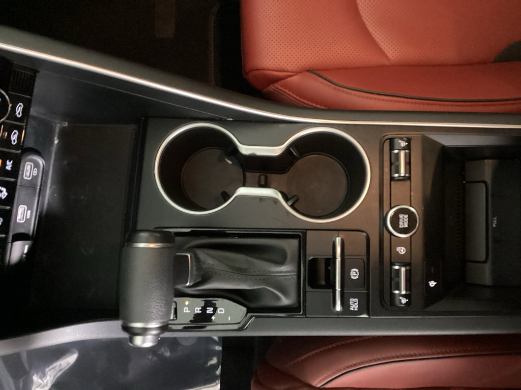 Used 2023 Kia K5 GT-Line w/ GT-Line Premium Package image 25