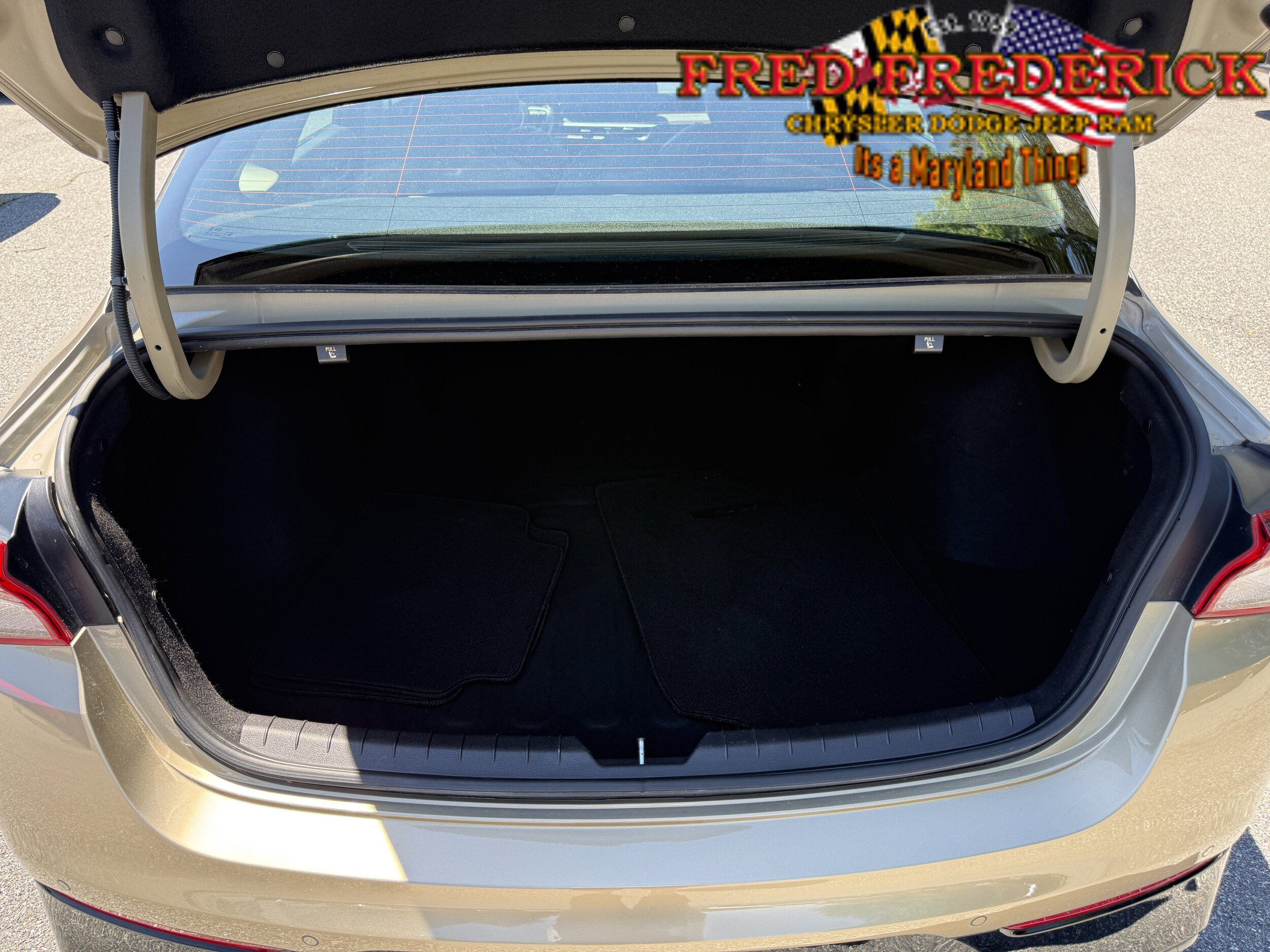 Used 2021 Kia K5 EX FWD image 7