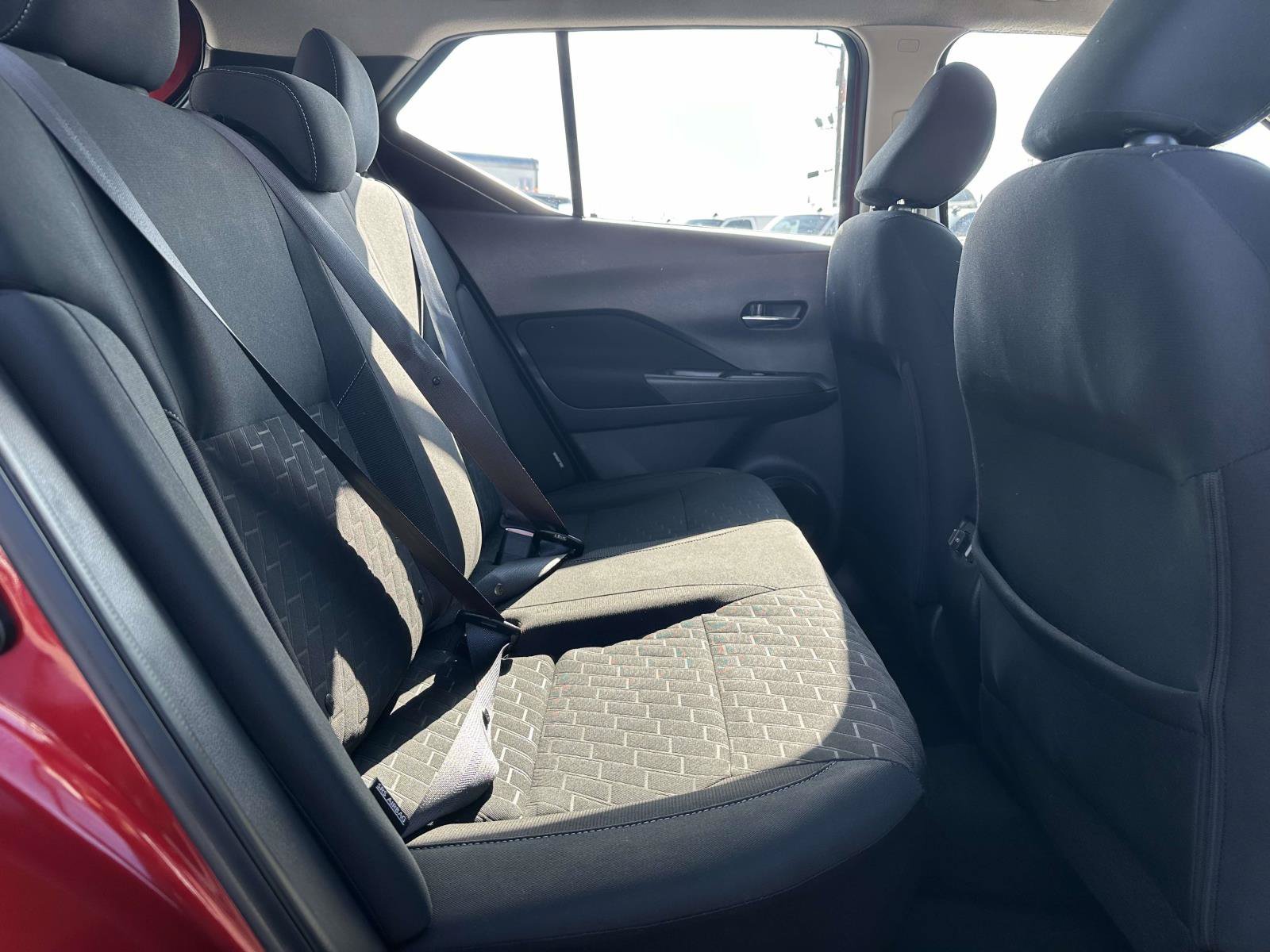 Used 2024 Nissan Kicks SV FWD image 27