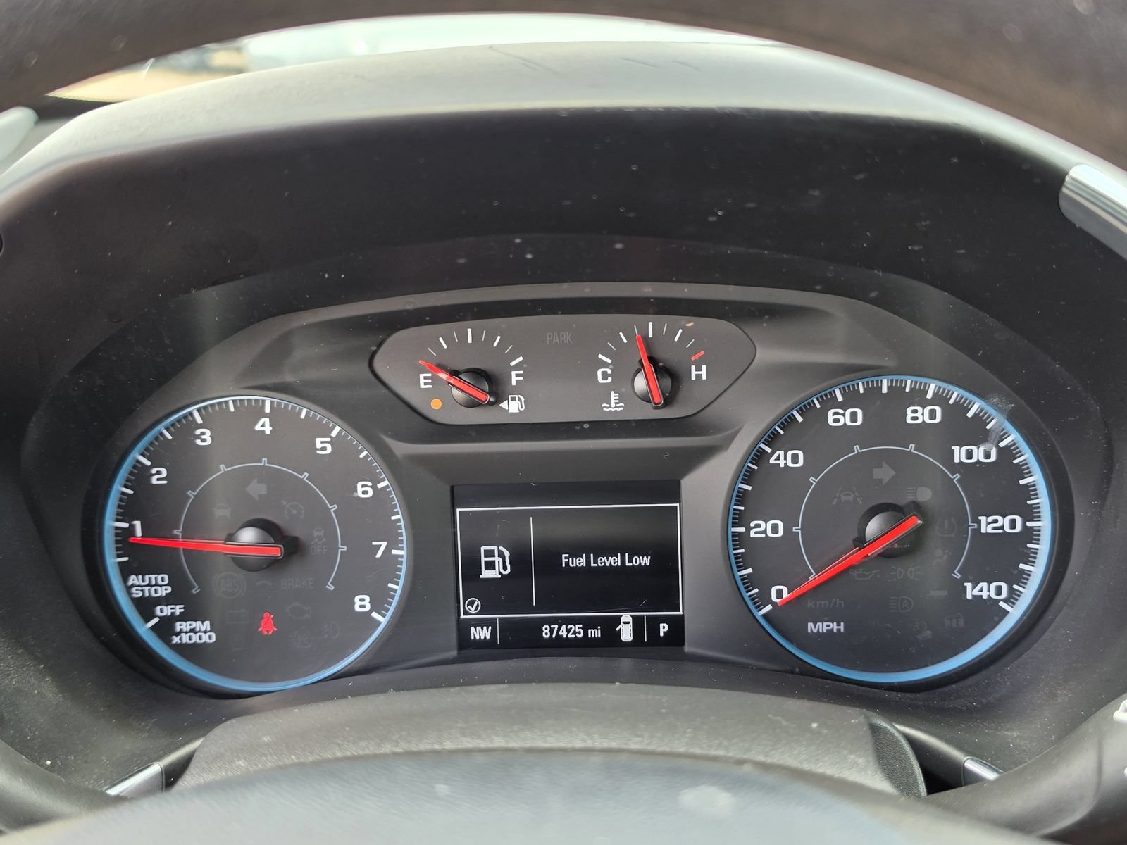 Used 2020 Chevrolet Equinox LS w/ LS Convenience Package FWD image 11