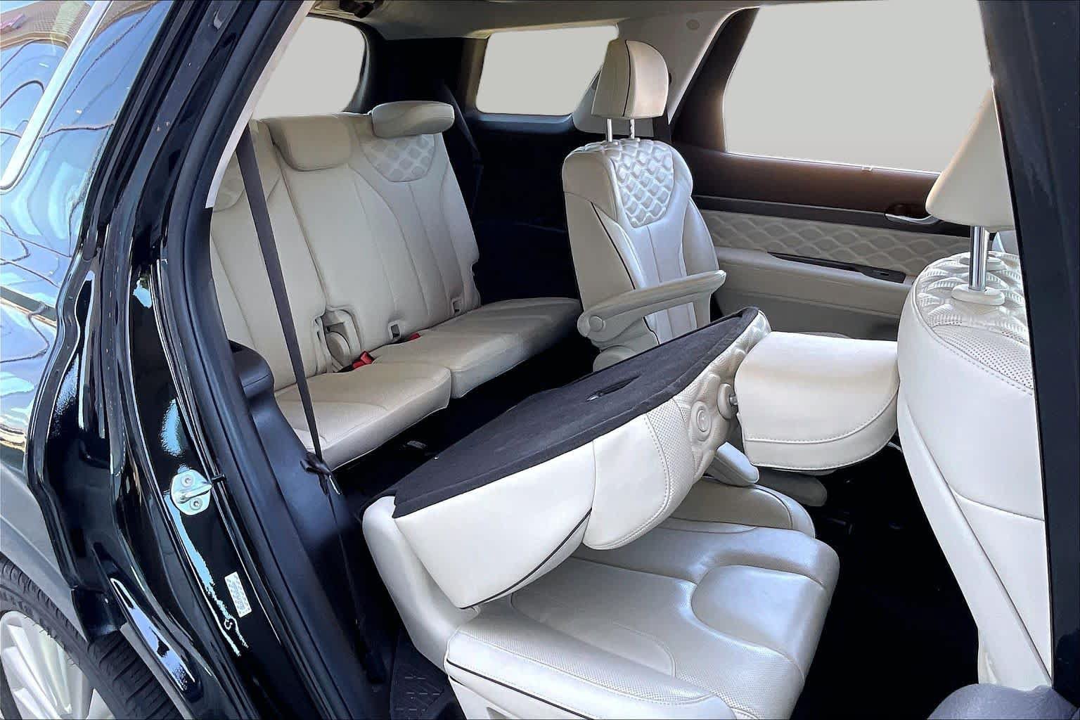 Used 2020 Hyundai Palisade Limited AWD/4WD image 20
