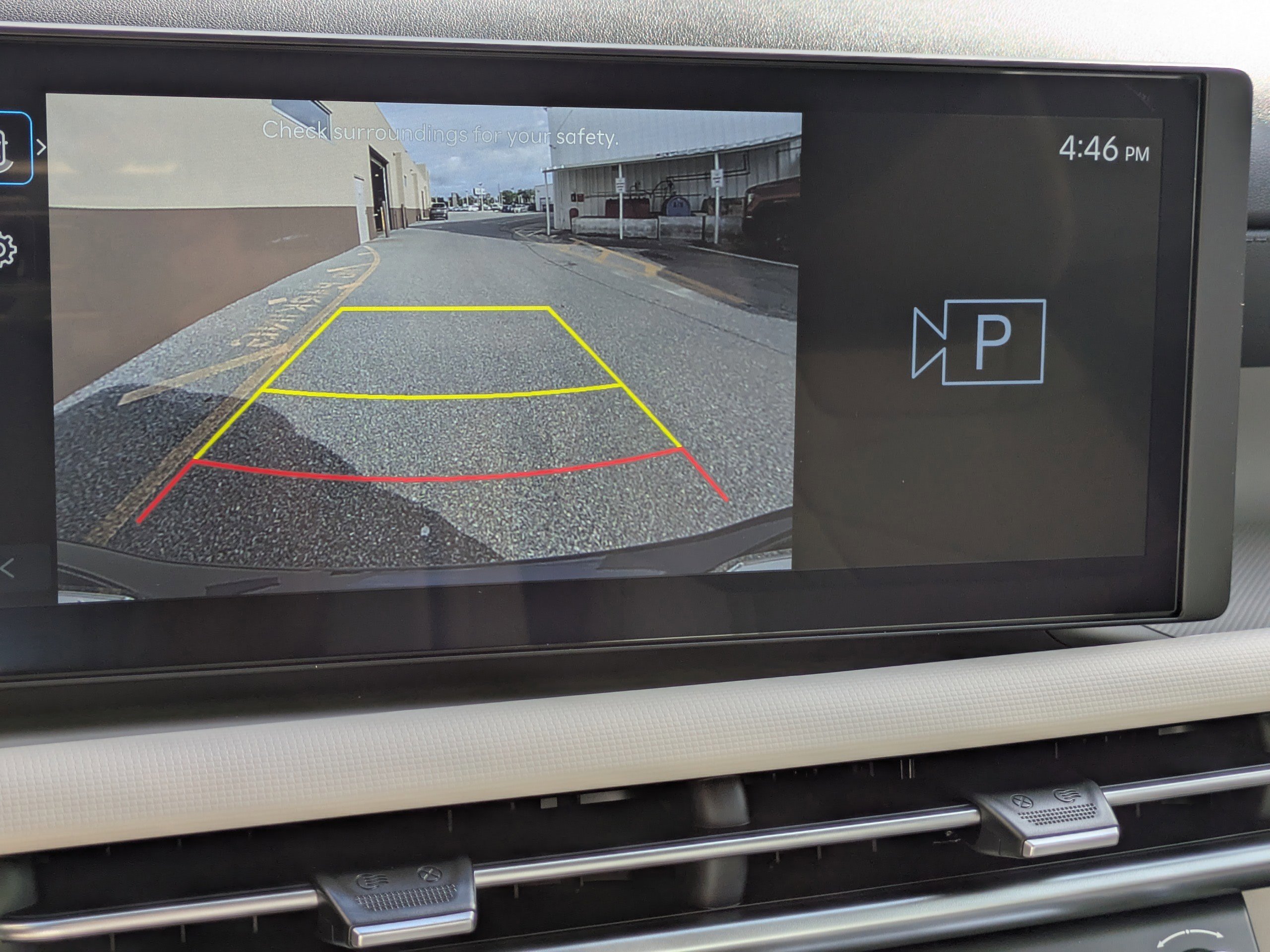 New 2026 Hyundai Tucson SE image 23