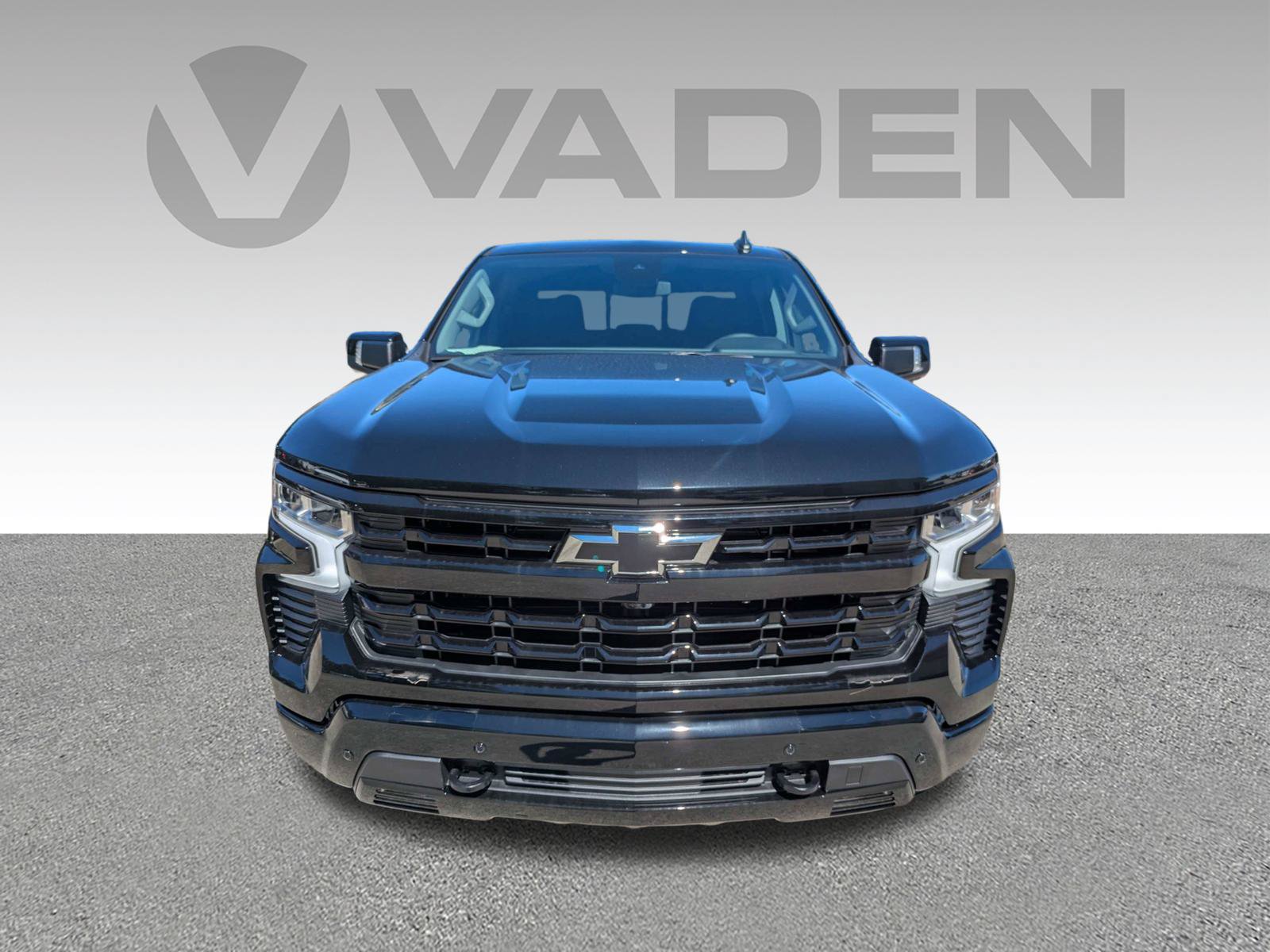 New 2026 Chevrolet Silverado 1500 RST w/ RST All Star Premium Package AWD/4WD image 26