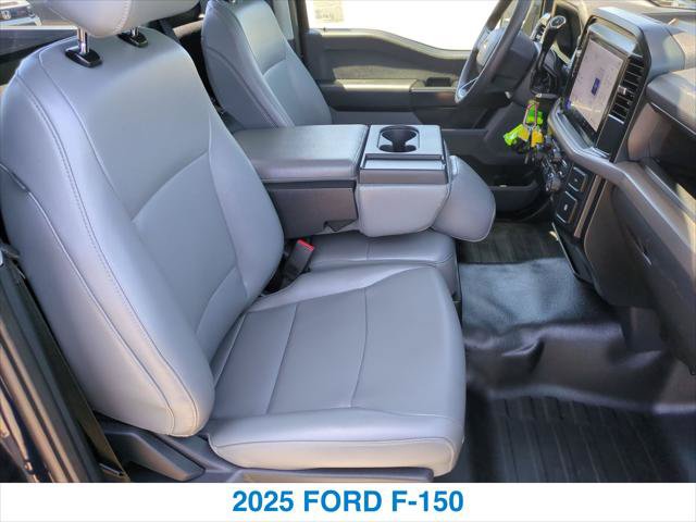 Used 2025 Ford F150 XL AWD/4WD image 23