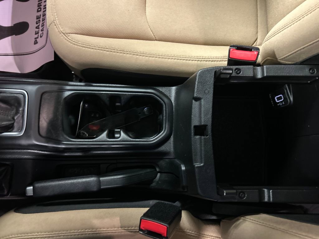 Used 2022 Jeep Gladiator Willys image 21